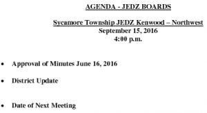 Icon of JEDZ Northwest Agenda  9-15-2016